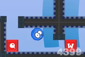 移动端界面预览