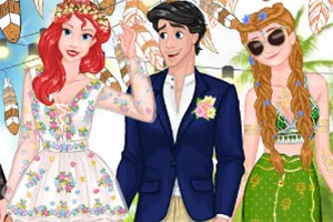 社交互动示意图